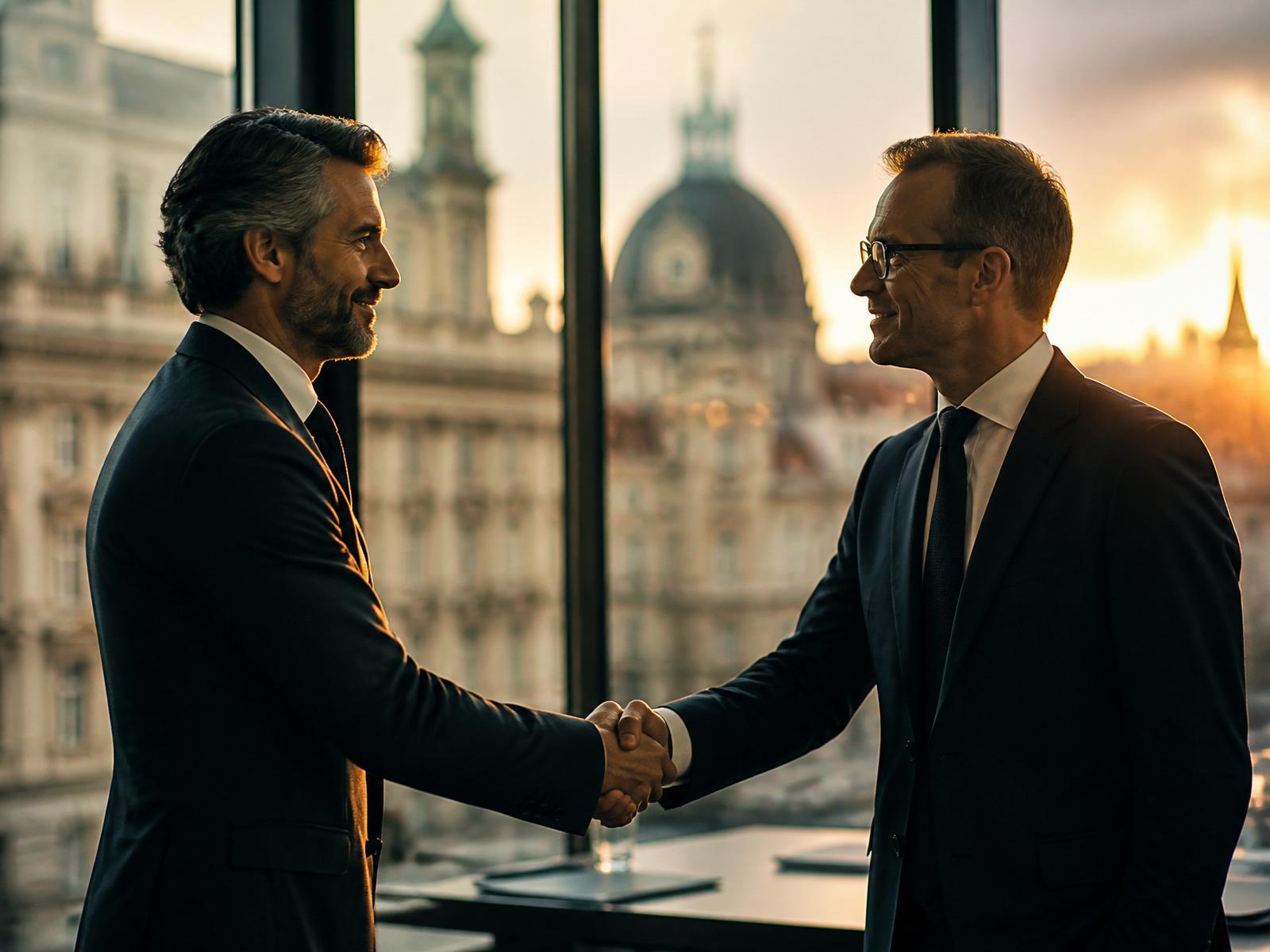 Employer Workforce Solutions service from VisAVis